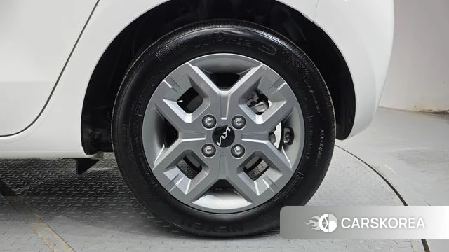 Kia The New Kia Ray id 4870687 из Кореи 13