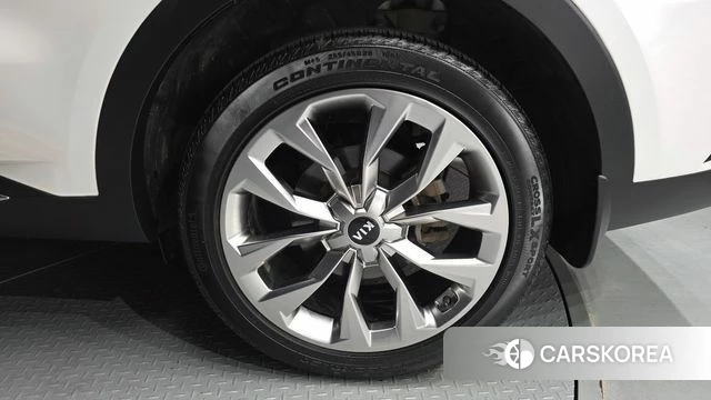 Kia Sorento 4th Generation id 4284330 из Кореи 13