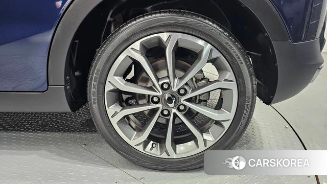 Ssangyong Tivoli Armor id 4502517 из Кореи 13