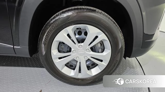Chevrolet (GM Daewoo) Trax Crossover id 4488248 из Кореи 13