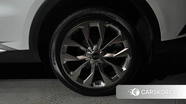 Kia Sorento 4th Generation id 4698309 из Кореи 13