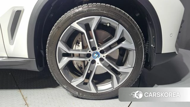 BMW X5 (G05) id 4848129 из Кореи 13