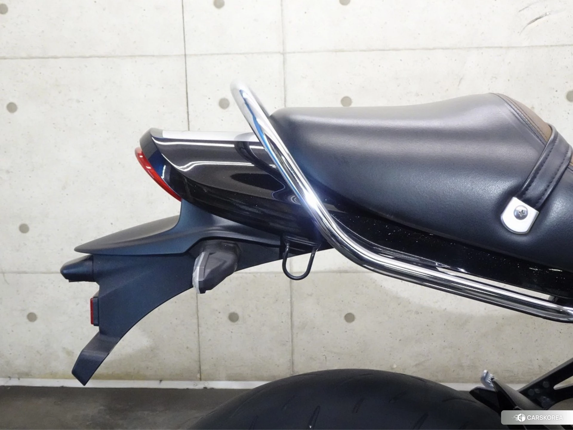 Kawasaki Z900RS CAFE id 4380173 из Японии 13
