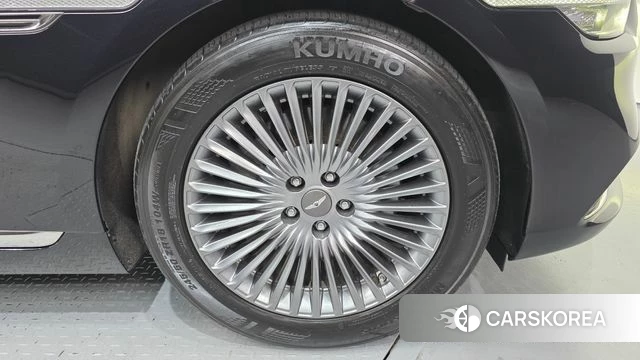 Genesis G90 id 4447143 из Кореи 13