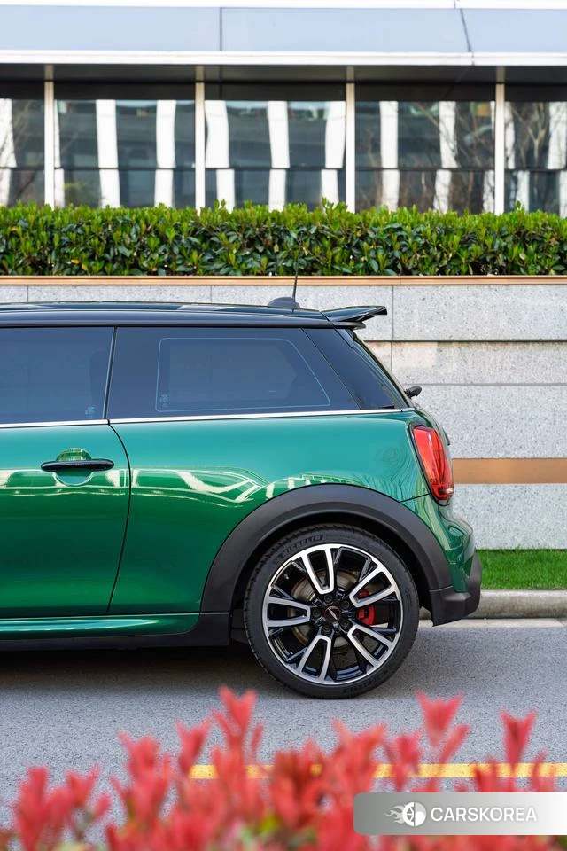 MINI JCW id 4239414 из Китая 13