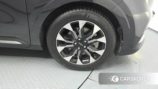 Kia Carnival 4th generation id 4726380 из Кореи 13