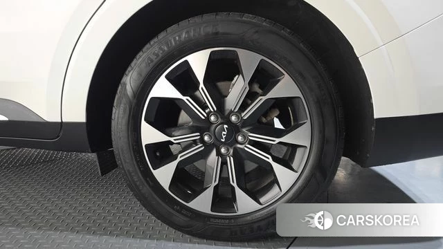 Kia Carnival 4th generation id 4360928 из Кореи 13