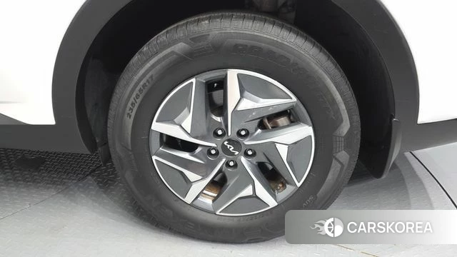 Kia Sorento 4th Generation id 4636762 из Кореи 13