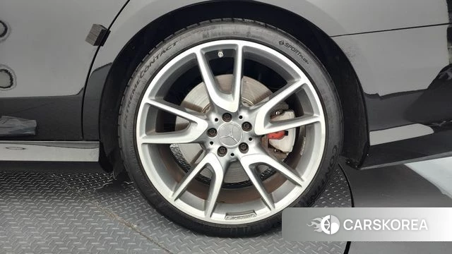 Mercedes-Benz E-Class W213 id 4694104 из Кореи 13