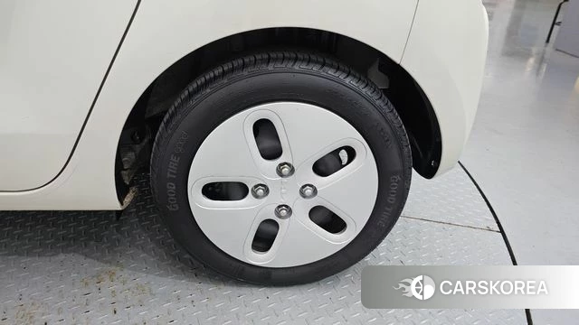 Kia The New Ray id 4282418 из Кореи 13