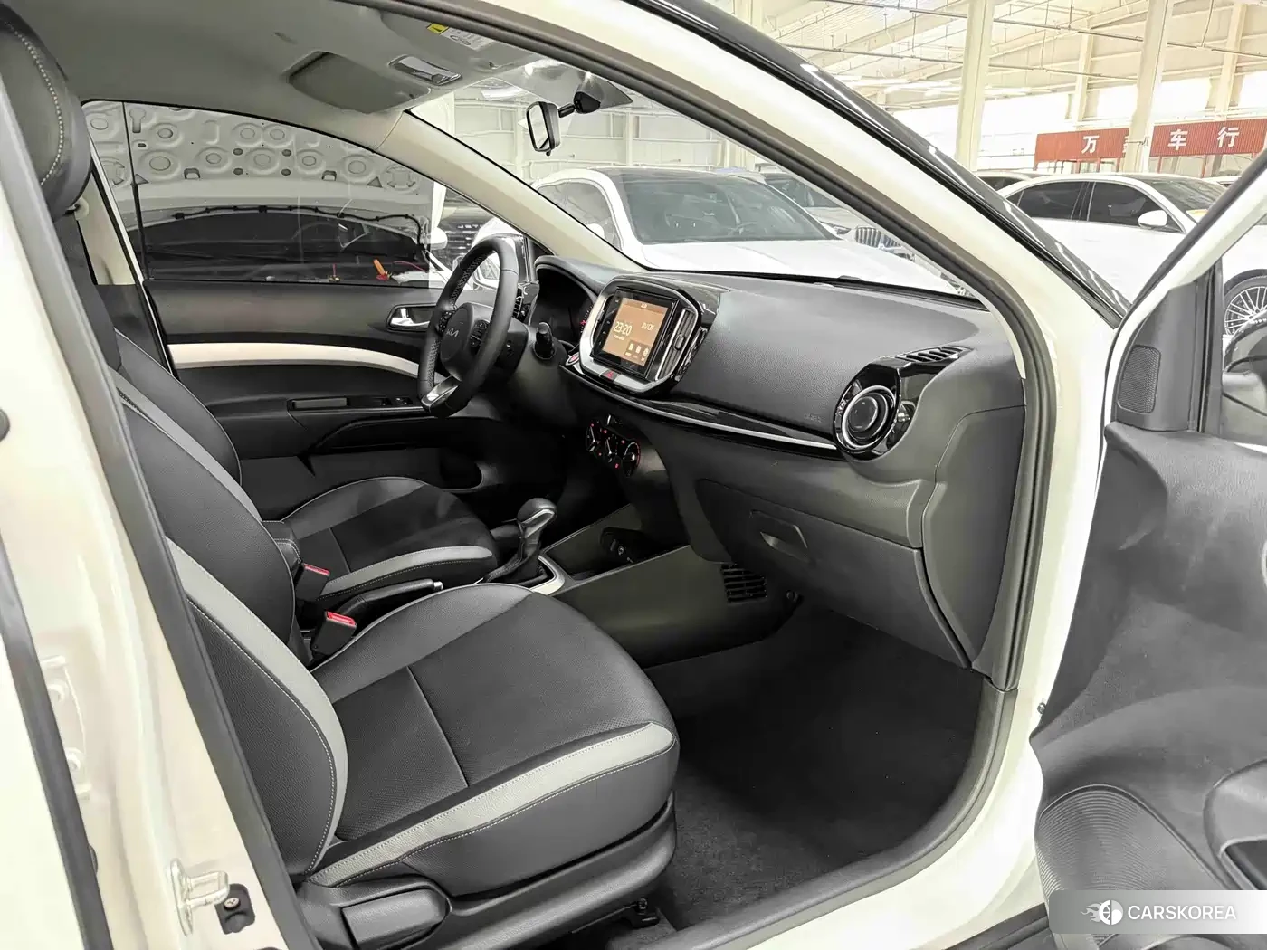 Kia KX1 id 4669241 из Китая 13