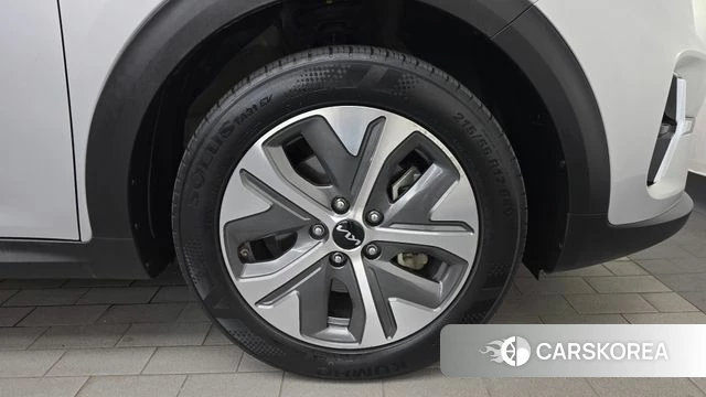 Kia Niro Plus id 4793222 из Кореи 13