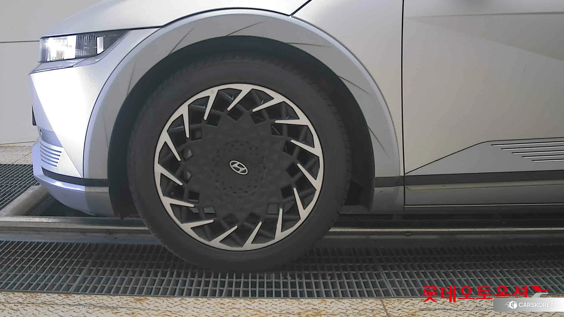 Hyundai IONIQ 5 id 4909217 из Кореи 13