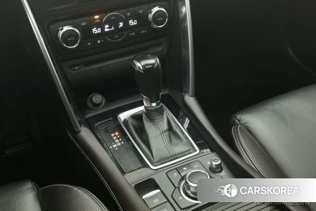 Mazda CX-4 id 4210671 из Китая 13