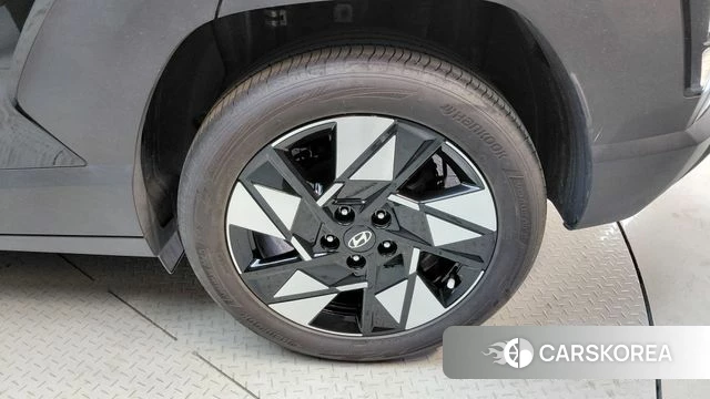 Hyundai Kona (SX2) id 4854179 из Кореи 13