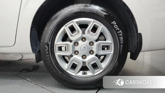 Hyundai Staria id 4899243 из Кореи 13