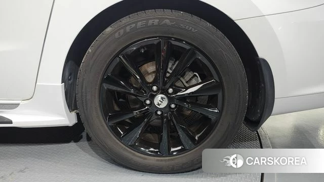 Kia The New Carnival id 4581421 из Кореи 13