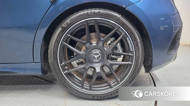 Mercedes-Benz A-Class W177 id 4905225 из Кореи 13
