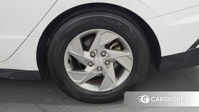 Hyundai Sonata D Edge (DN8) id 4847991 из Кореи 13
