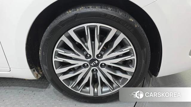 Kia K7 Premier id 4424518 из Кореи 13