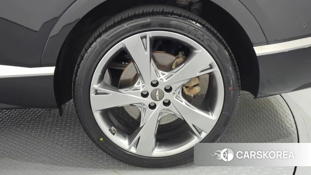 Genesis GV80 id 4754749 из Кореи 13