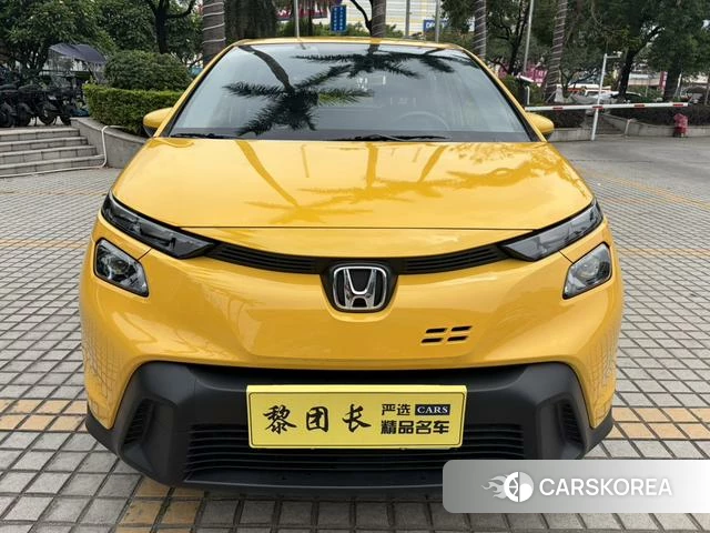 Honda Fit id 4198892 из Китая 13