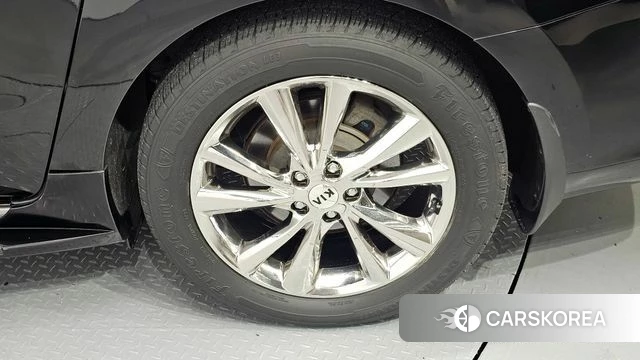 Kia The New Carnival id 4384523 из Кореи 13