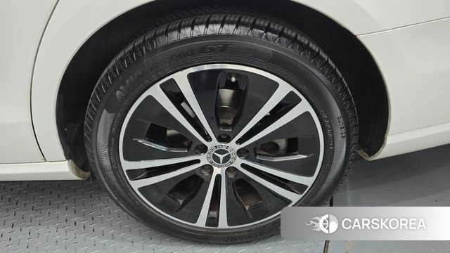 Mercedes-Benz E-Class W213 id 4196119 из Кореи 13