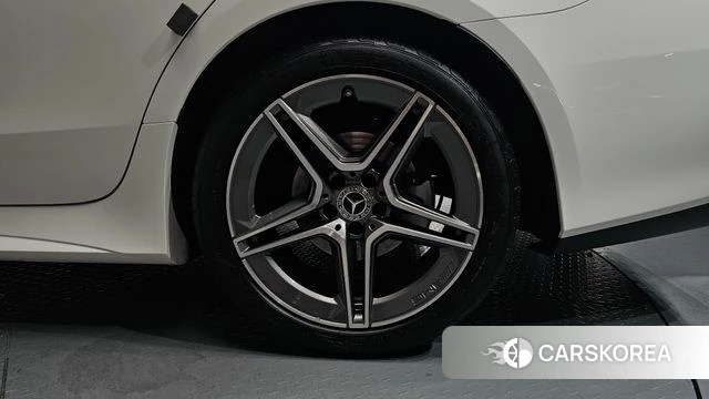 Mercedes-Benz CLS-Class C257 id 4541673 из Кореи 13