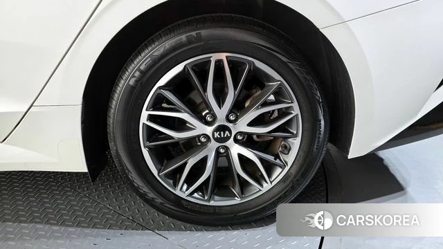 Kia K5 3rd generation id 4410232 из Кореи 13