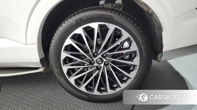 Hyundai Palisade (LX3) id 4421455 из Кореи 13