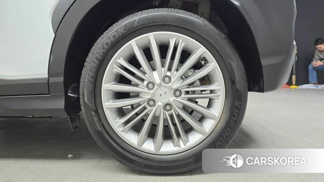 Hyundai Kona id 4232289 из Кореи 13