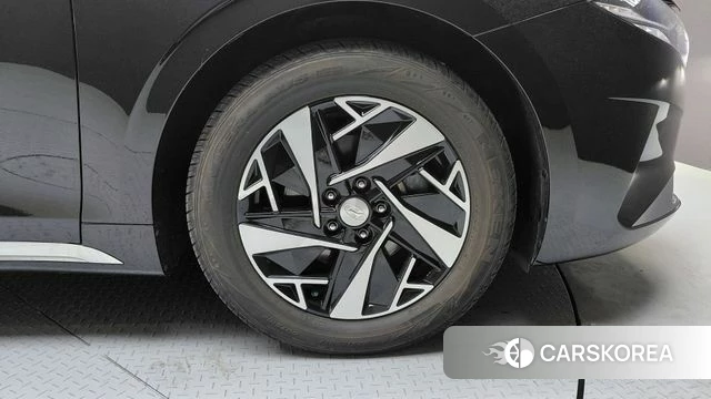 Hyundai The New Grandeur IG Hybrid id 4428497 из Кореи 13