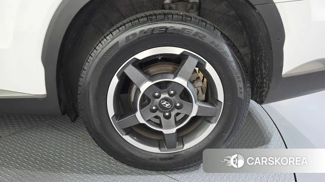 Hyundai The New Palisade id 4541486 из Кореи 13