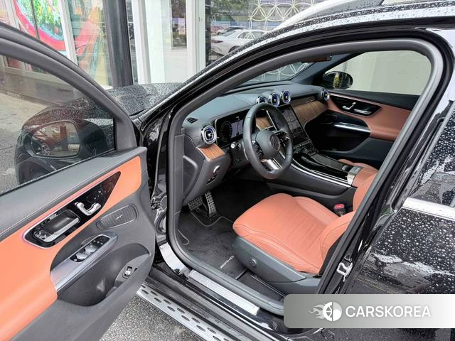 Mercedes-Benz GLC PHEV id 4279394 из Китая 13