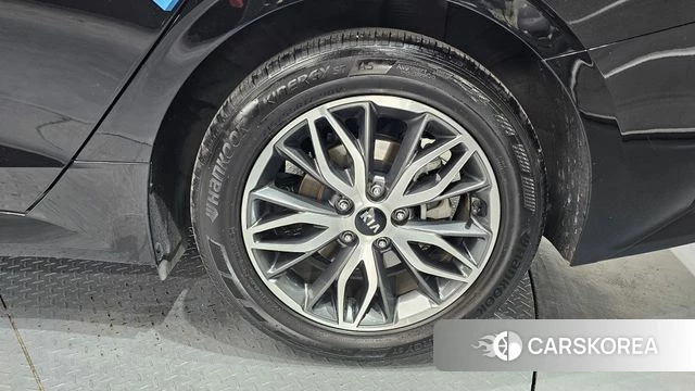 Kia K5 3rd generation id 4383836 из Кореи 13