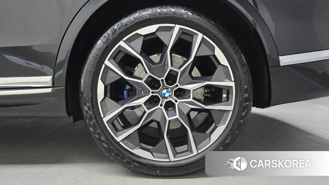 BMW X7 (G07) id 4719520 из Кореи 13