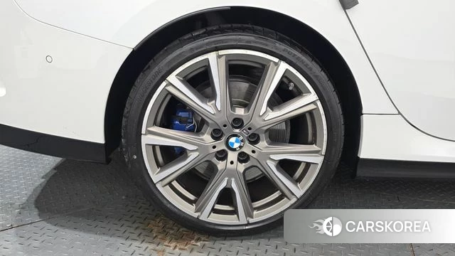 BMW 2 Series Gran Coupe (F44) id 4360033 из Кореи 12