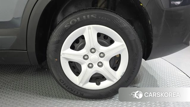 Kia Seltos id 4758537 из Кореи 12