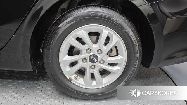 Kia Come New K3 id 4732533 из Кореи 13