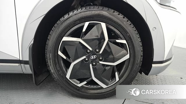 Hyundai Ionic 5 id 4401939 из Кореи 13