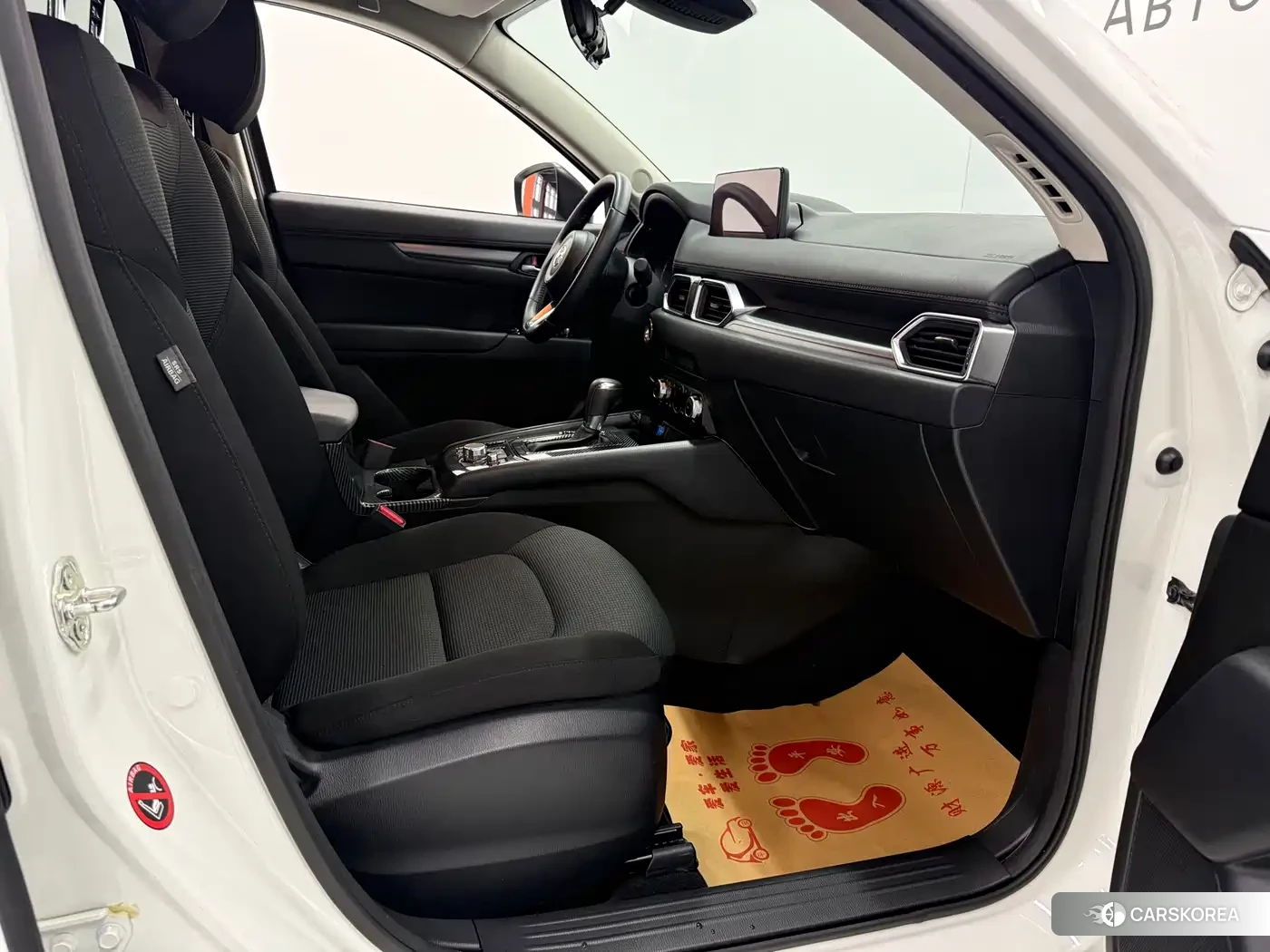 Mazda CX-5 id 4669442 из Китая 13