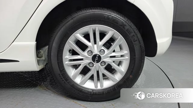Kia Morning Urban (JA) id 4555732 из Кореи 13