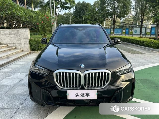 BMW X5 id 4341584 из Китая 13