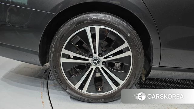 Mercedes-Benz E-Class W213 id 4793753 из Кореи 13
