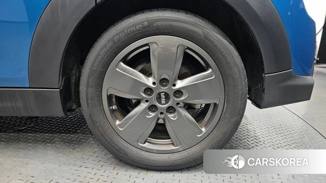 Mini Cooper id 4764131 из Кореи 13