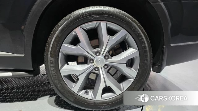 Hyundai Palisade id 4518713 из Кореи 13