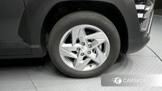 Hyundai Kona (SX2) id 4302129 из Кореи 13