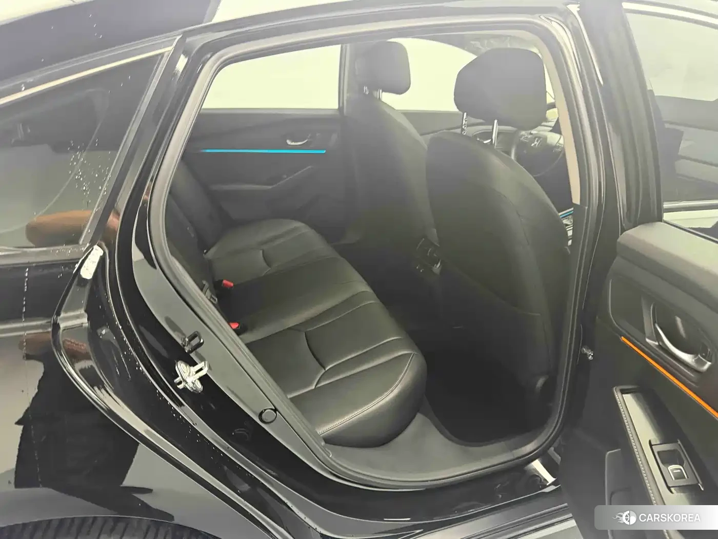 Honda Accord id 4512938 из Китая 13