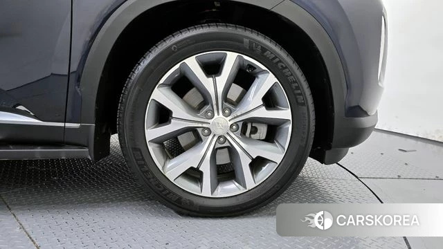 Hyundai Palisade id 4224956 из Кореи 13